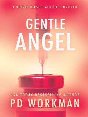 cover image of Gentle Angel